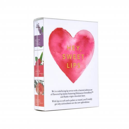 Valentine's Day Gift - Farmacy SweetLips_Box