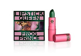Lipstick Queen_Frog Prince_Lipstick Box