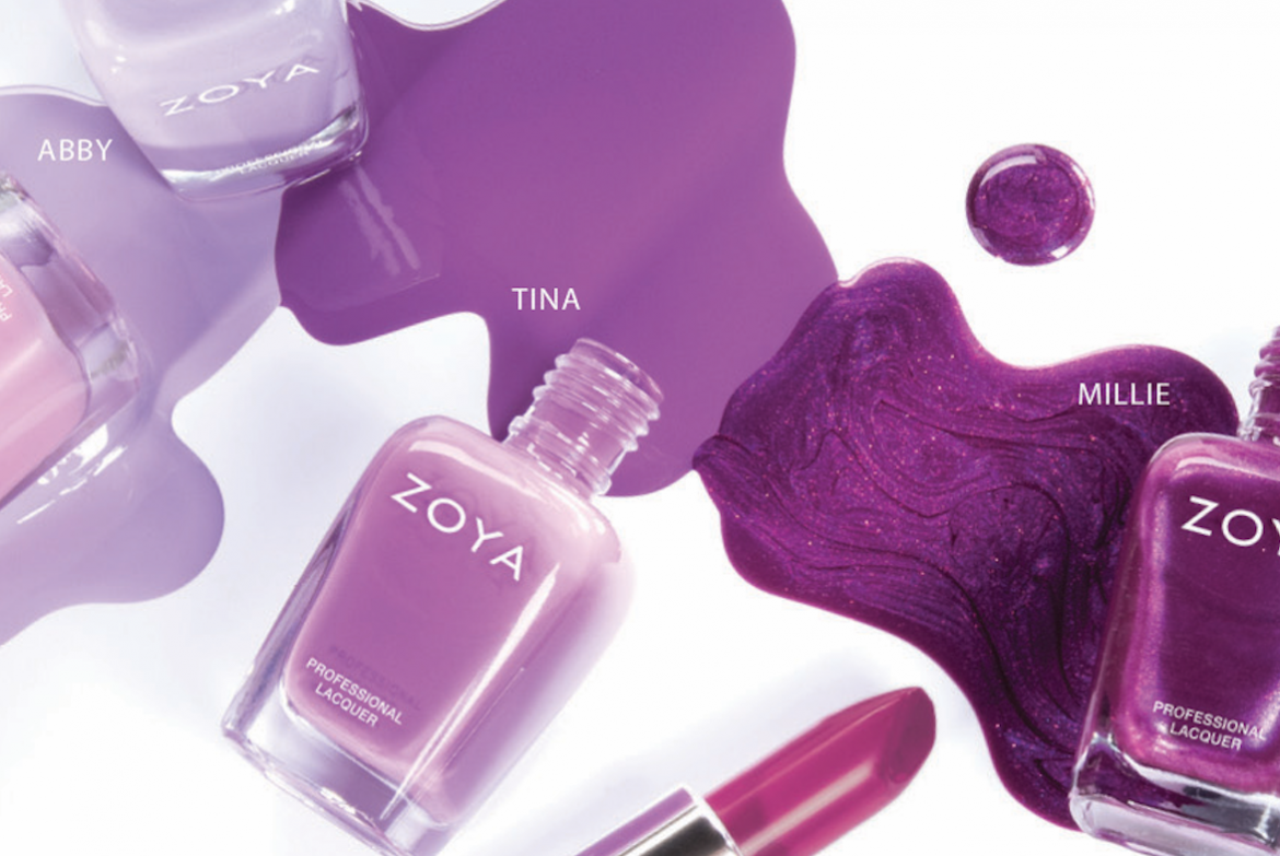 8. Nail Polish Shades That Hide Signs of Aging - wide 8