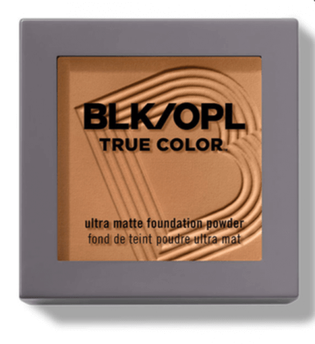 Black Opal True Color Ultra Matte Foundation Powder