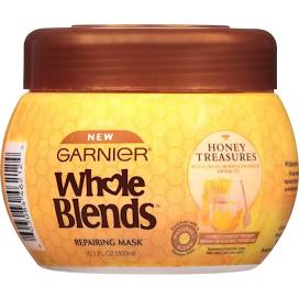 Garnier Whole Blends Repairing Mask - Honey Treasures