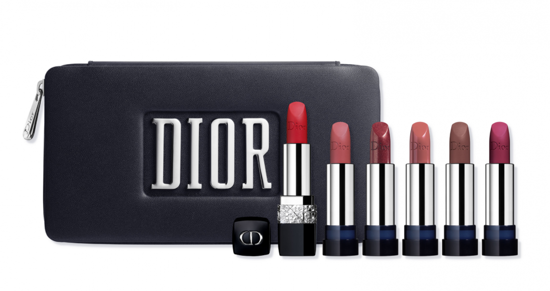 dior rouge mini