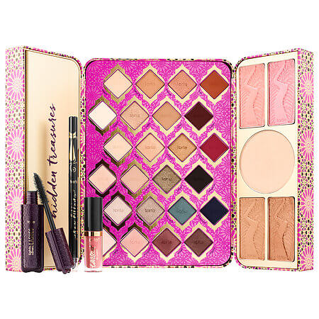 Beauty Gifts and Value Sets to Buy Right Now - makeup
