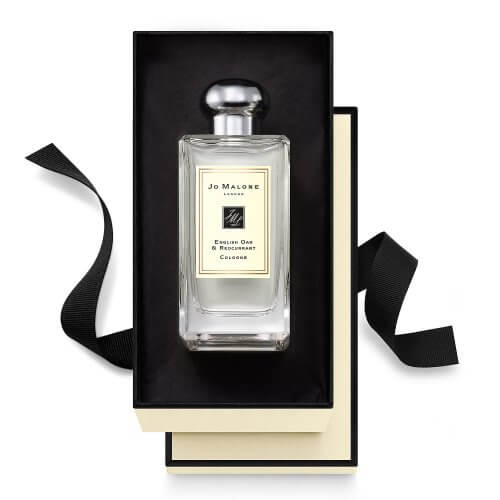 Jo Malone English Oak & Red Currant Cologne - National Fragrance Day